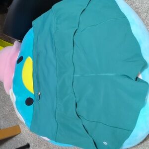 Lululemon Speed Up High-Rise Lined Short 2.5"